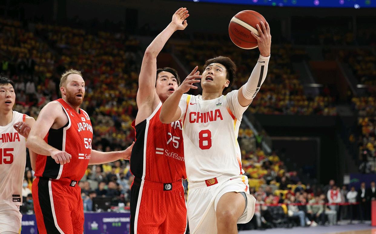 包含亚洲篮球冠军赛:中国队大胜晋级淘汰赛的词条 包含亚洲篮球冠军赛:中国队大胜晋级淘汰赛的词条