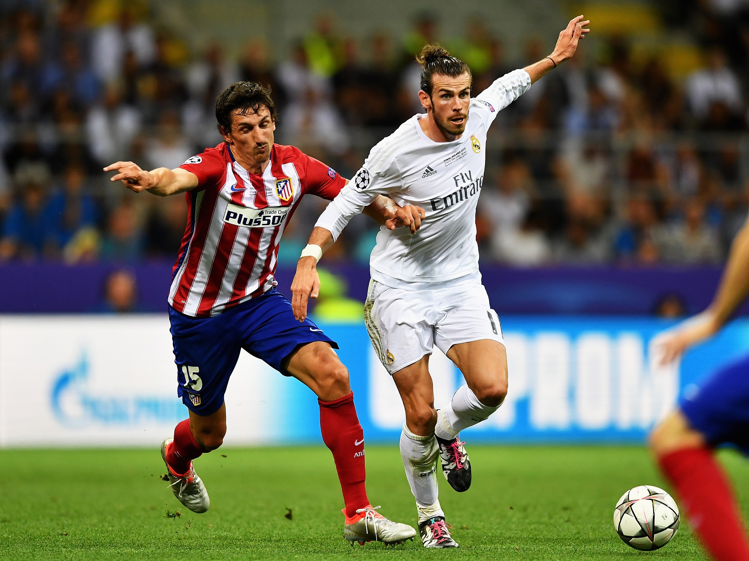 欧冠比赛中一场惊心动魄的绝杀 欧冠比赛中一场惊心动魄的绝杀