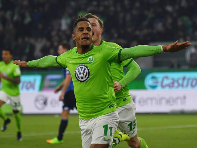 半岛体育亚洲官网-沃尔夫斯堡客场力克对手扩大领先优势的简单介绍