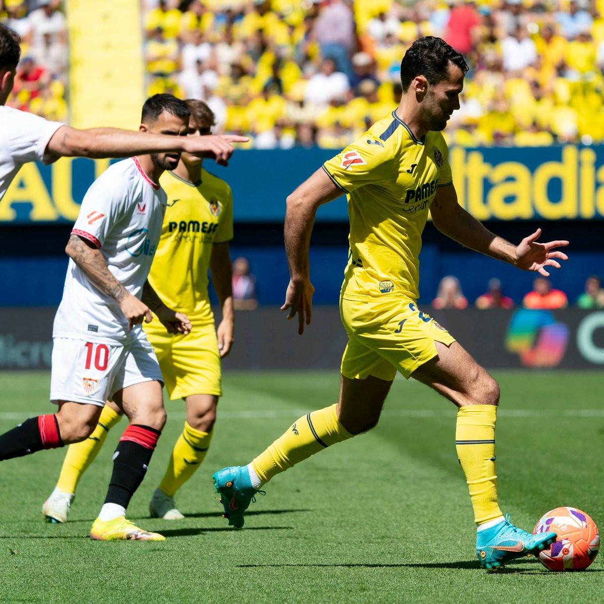 半岛体育亚洲官网-包含比利亚雷亚尔坐镇主场，击败对手的词条