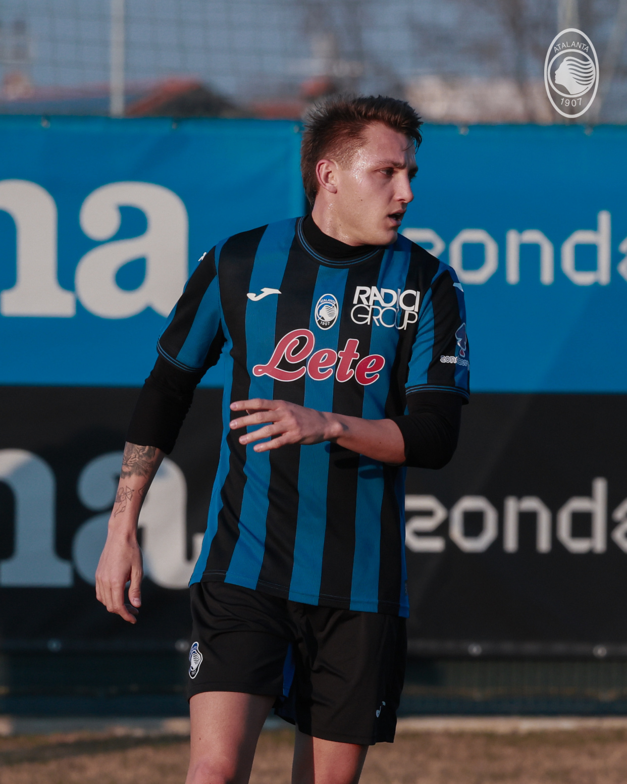 意甲领头羊国米不敌亚特兰大,遭遇失利 意甲领头羊国米不敌亚特兰大,遭遇失利