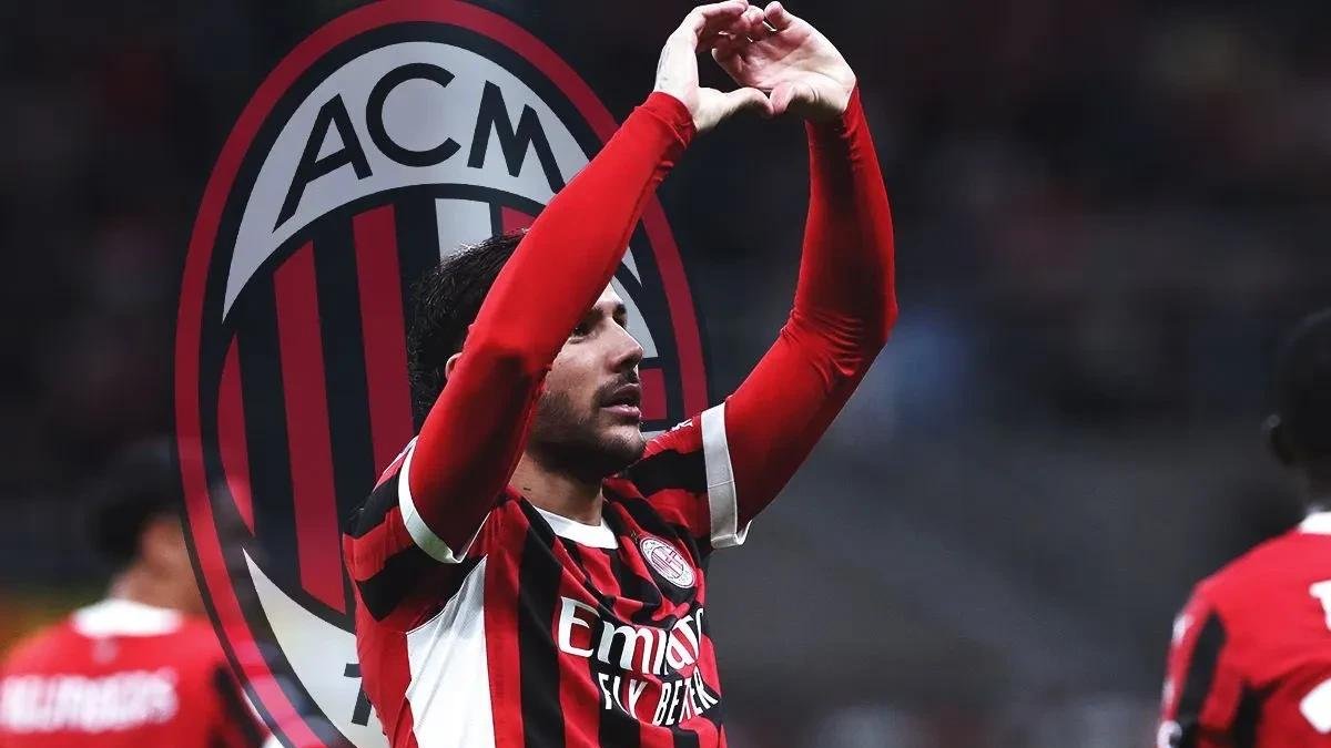 关于AC米兰警惕对手攻势，备战塞尔塔巴的信息