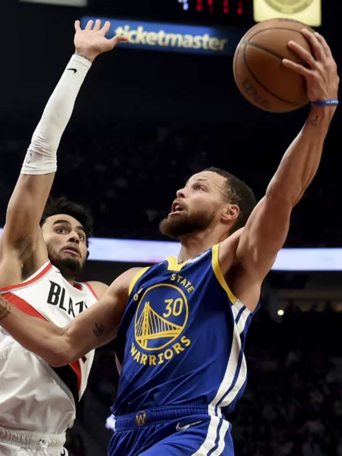 半岛体育登录-关于开拓者表现出色，纵使失败仍振奋备战的信息