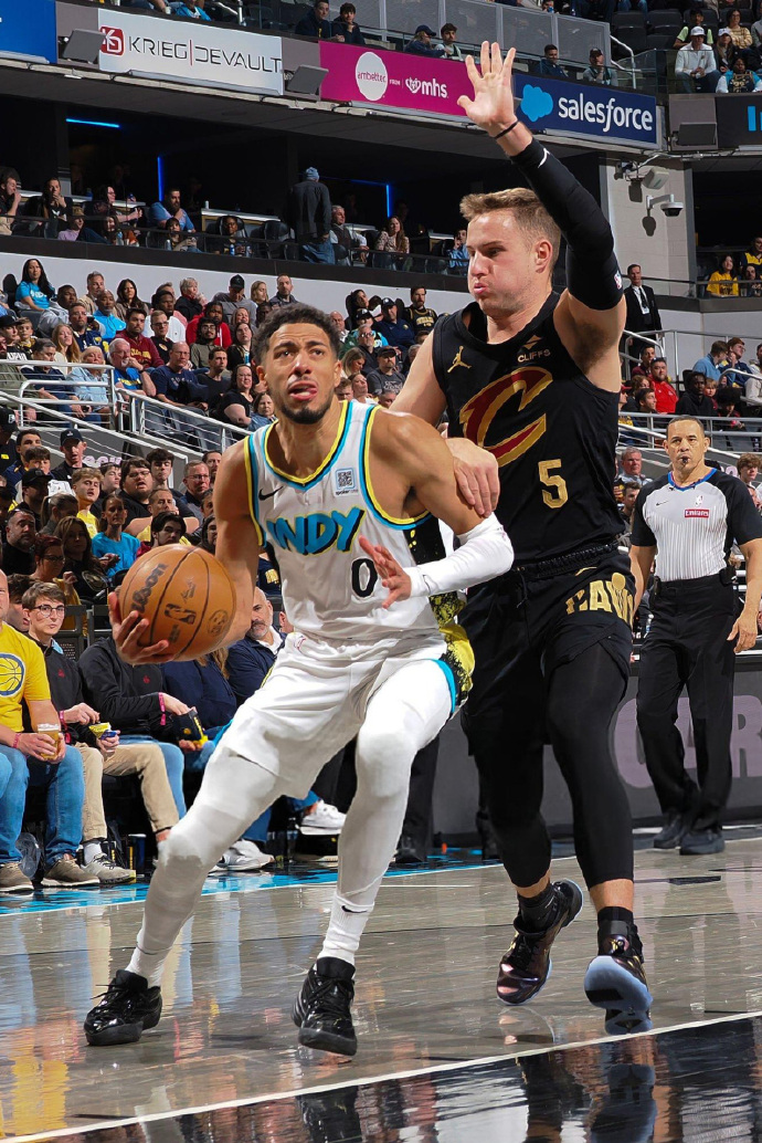 步行者主场大胜活塞，豪取五连胜的简单介绍