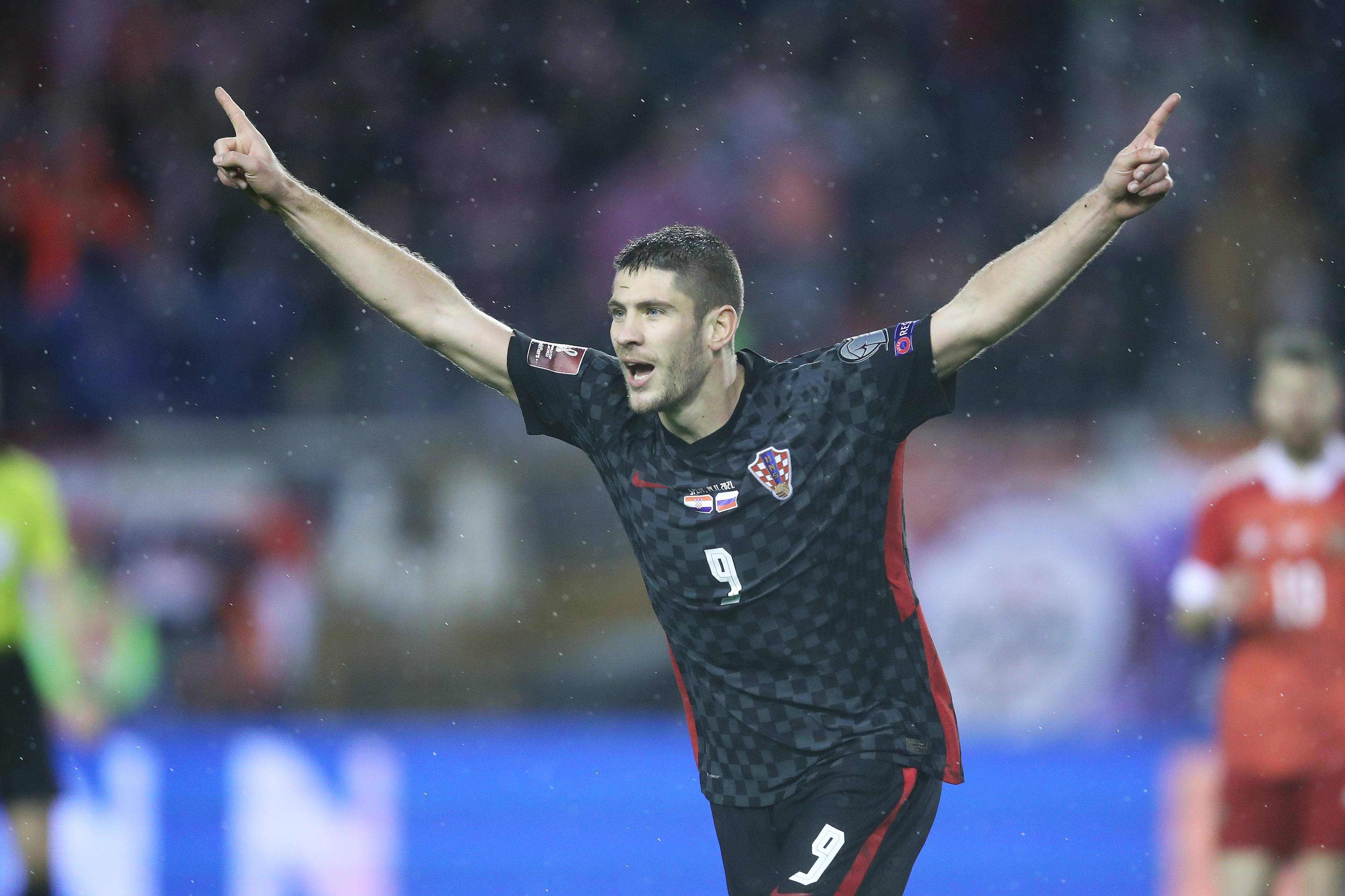 俄罗斯队晋级欧预赛，晋级圈外影响巨大的简单介绍