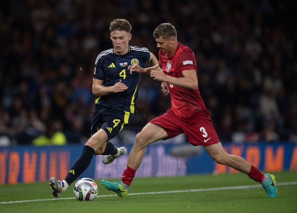 波兰遭到克罗地亚淘汰，征战四强赛