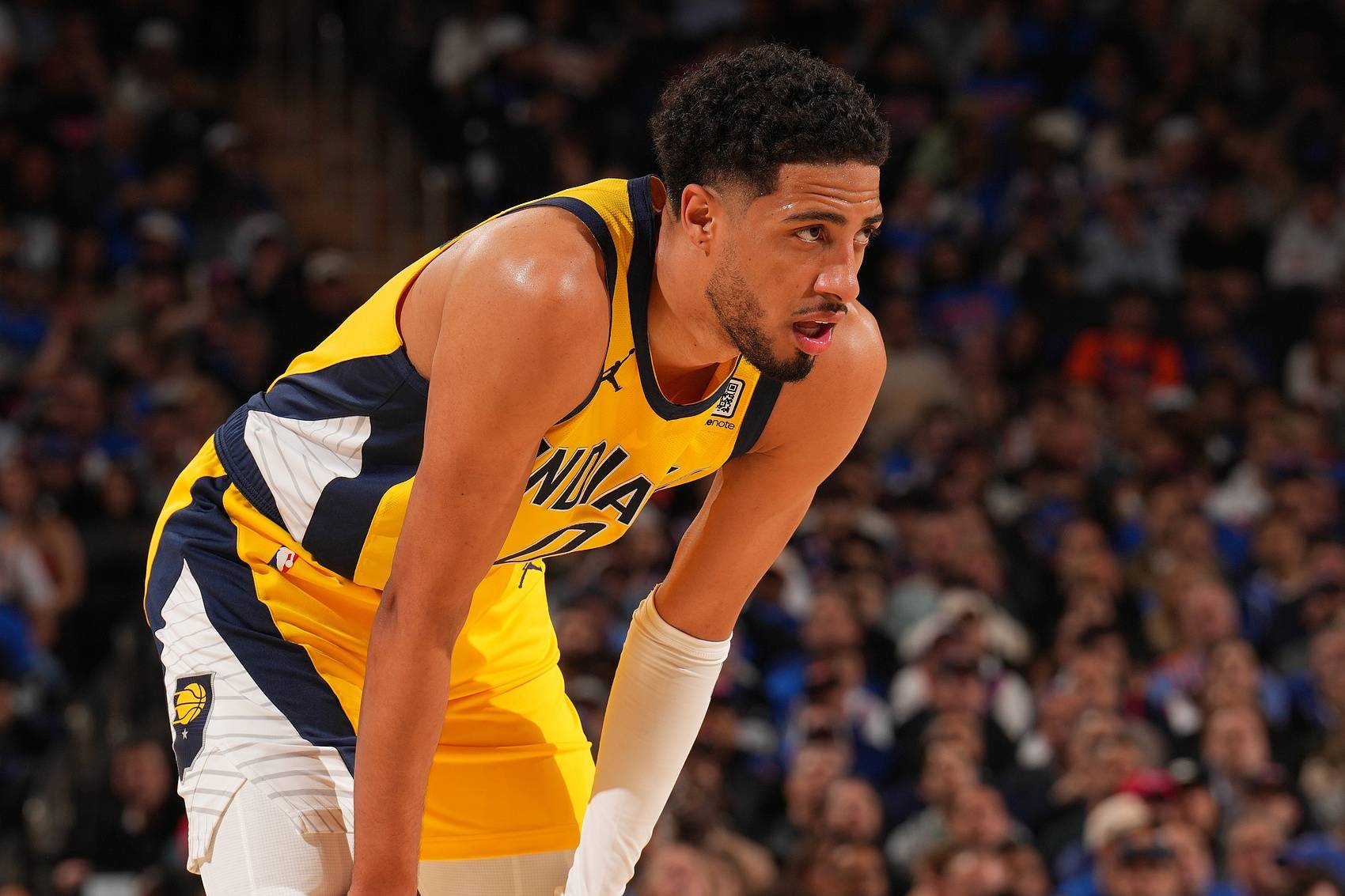 步行者队主力球员复出，球队战力大增的简单介绍