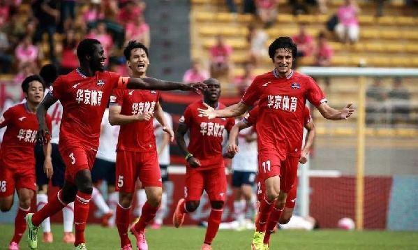 深圳佳兆业主场不敌上海申鑫,遭遇惨败 深圳佳兆业主场不敌上海申鑫,遭遇惨败