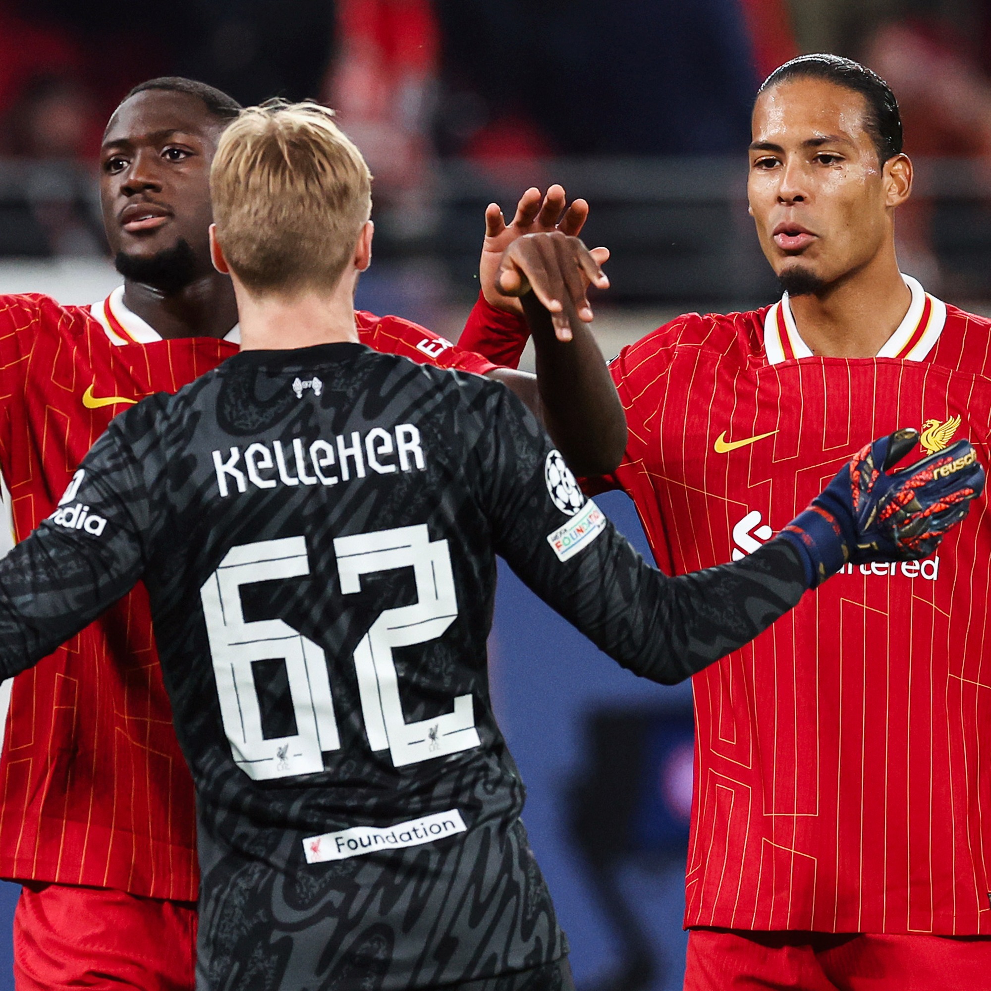 包含比利时连克荷兰，成功杀入欧锦赛半决赛的词条