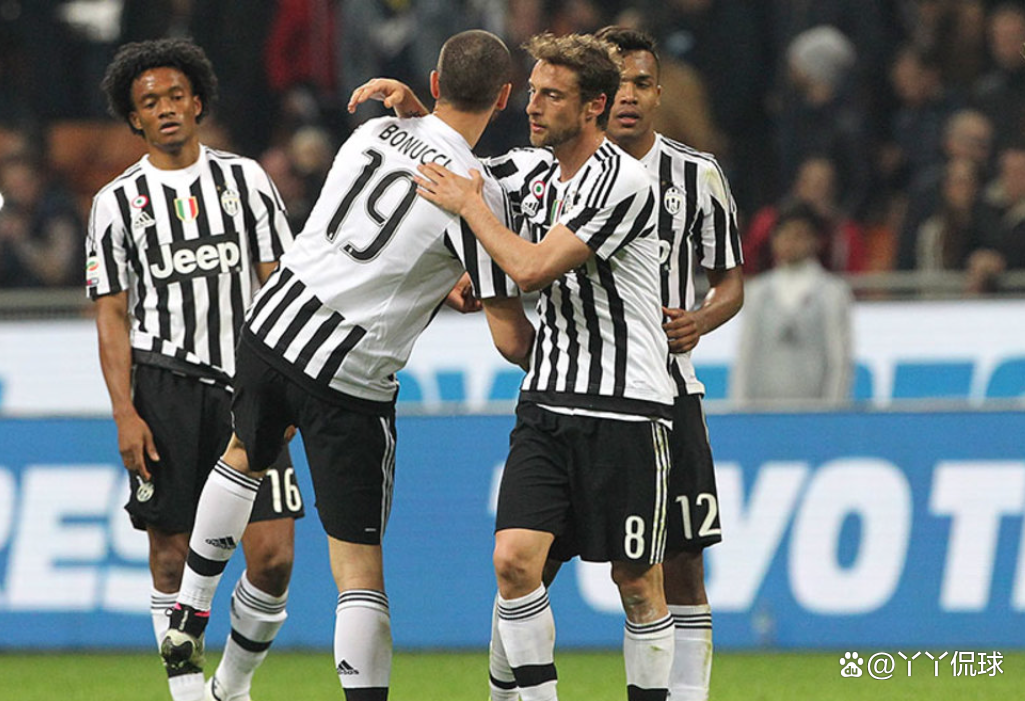 尤文图斯遇到困境,豪门盼望重返巅峰 尤文图斯遇到困境,豪门盼望重返巅峰