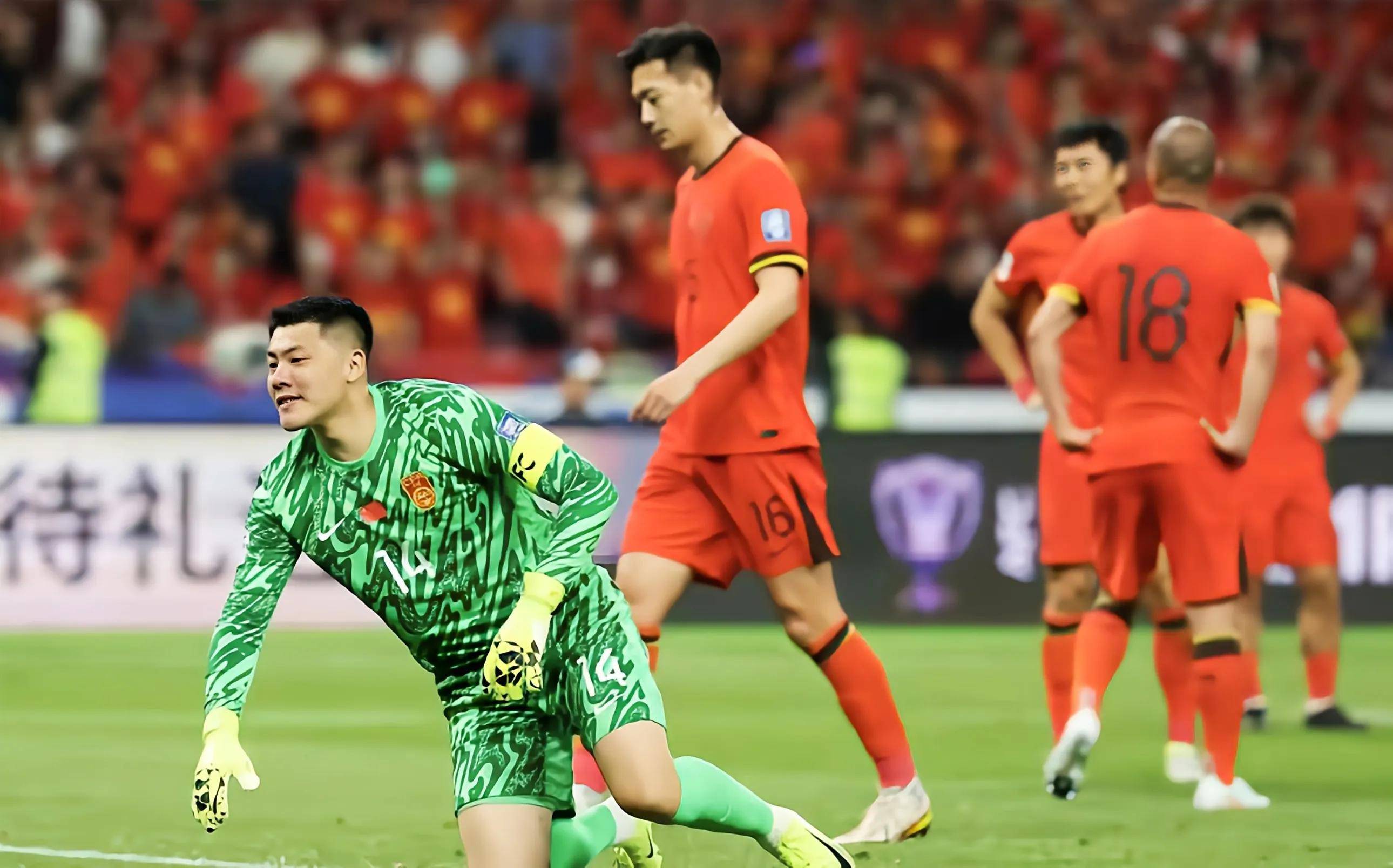 半岛体育入口-中国队成功挫败对手，晋级半决赛