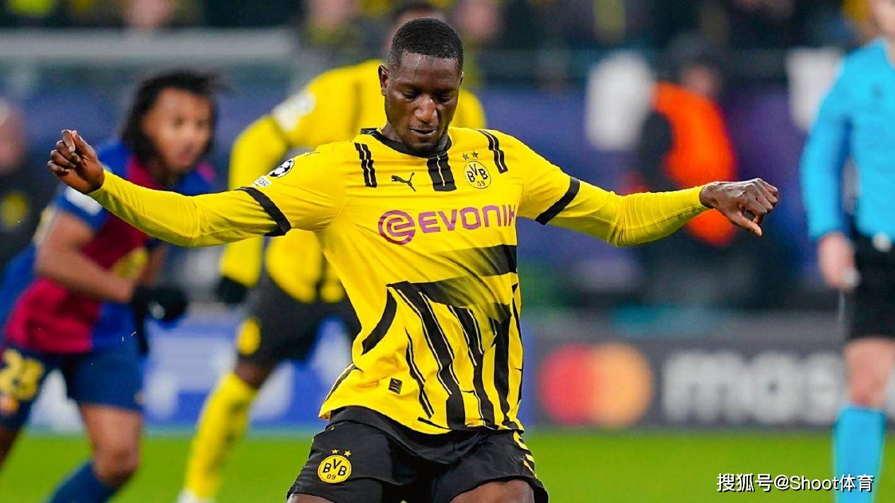半岛体育官方-多特蒙德实力暴涨，成为亮点