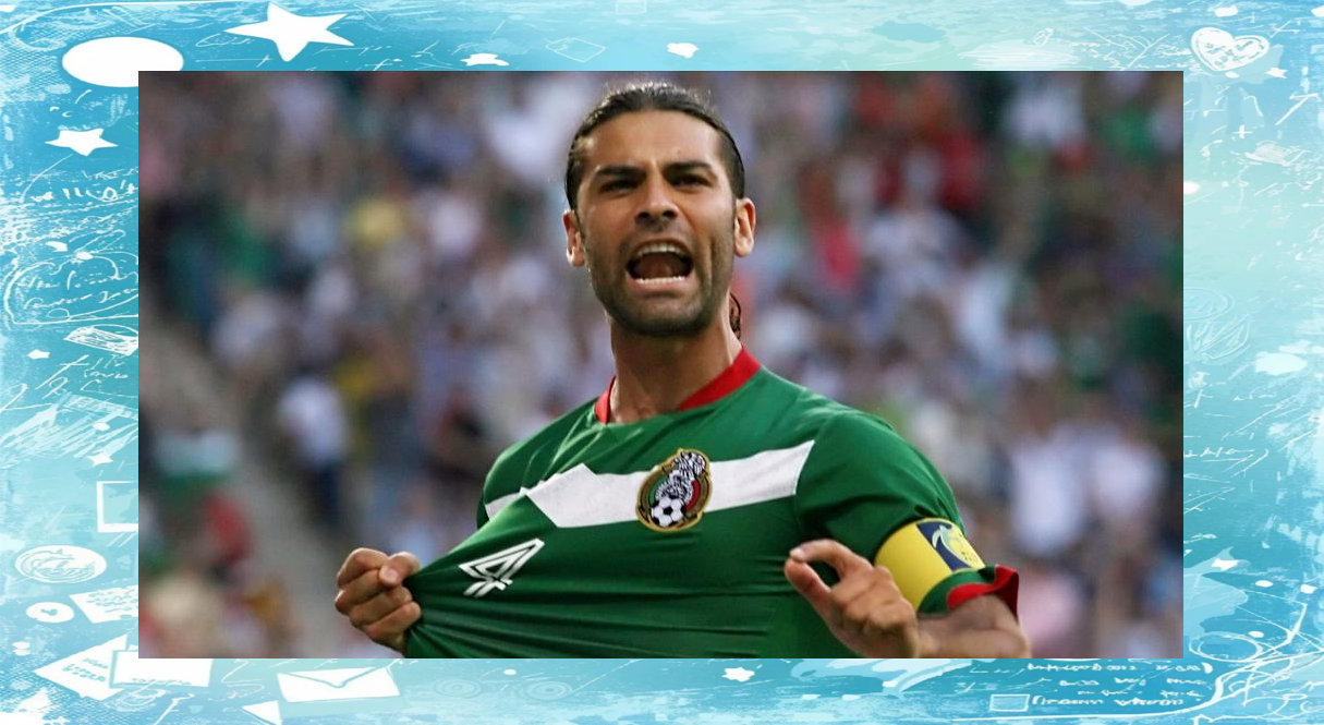 墨西哥锋线火力全开备战冠军欢乐杯 墨西哥锋线火力全开备战冠军欢乐杯