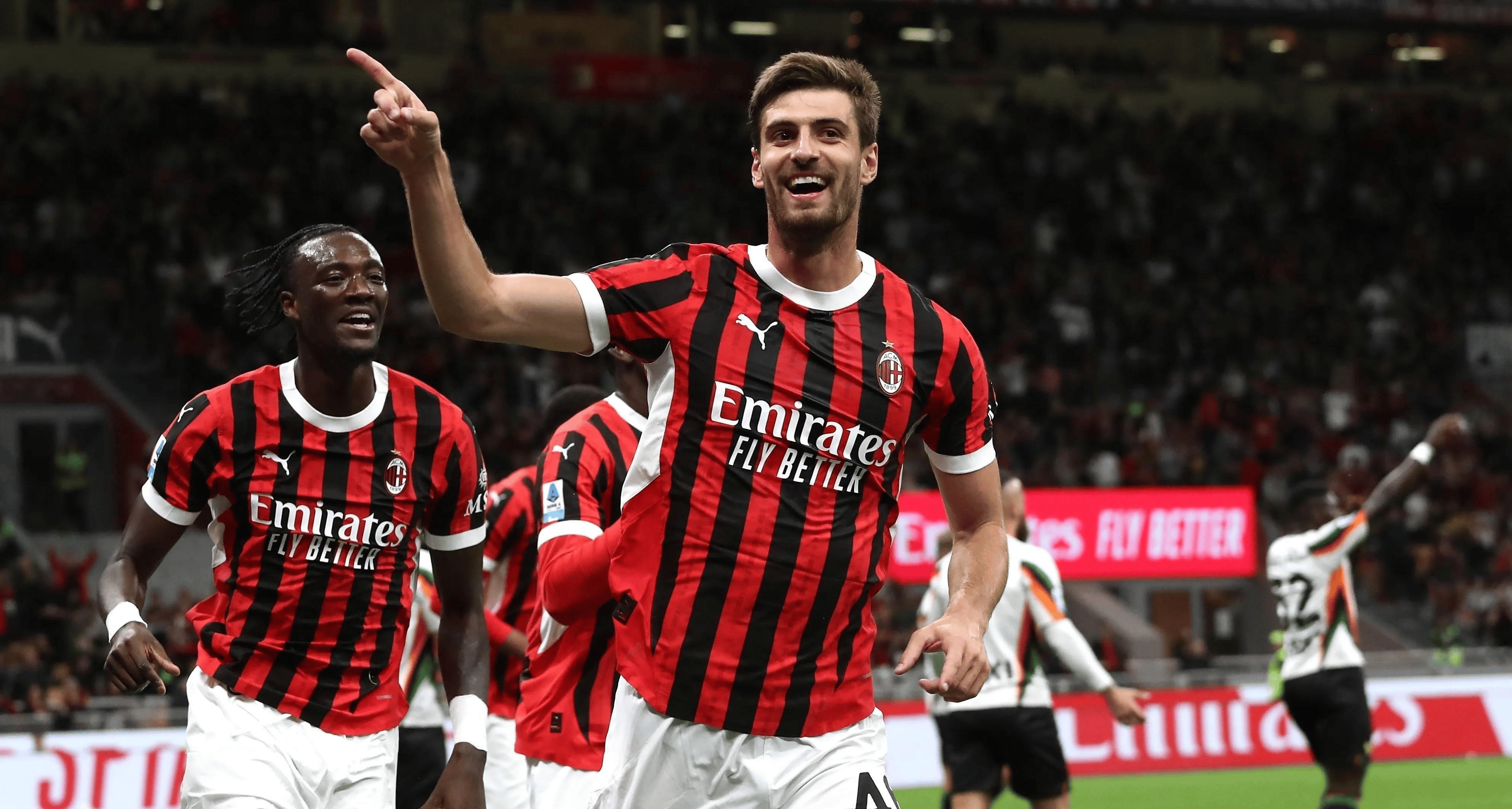 关于意甲豪门签下巴西新星，冲击联赛冠军的信息