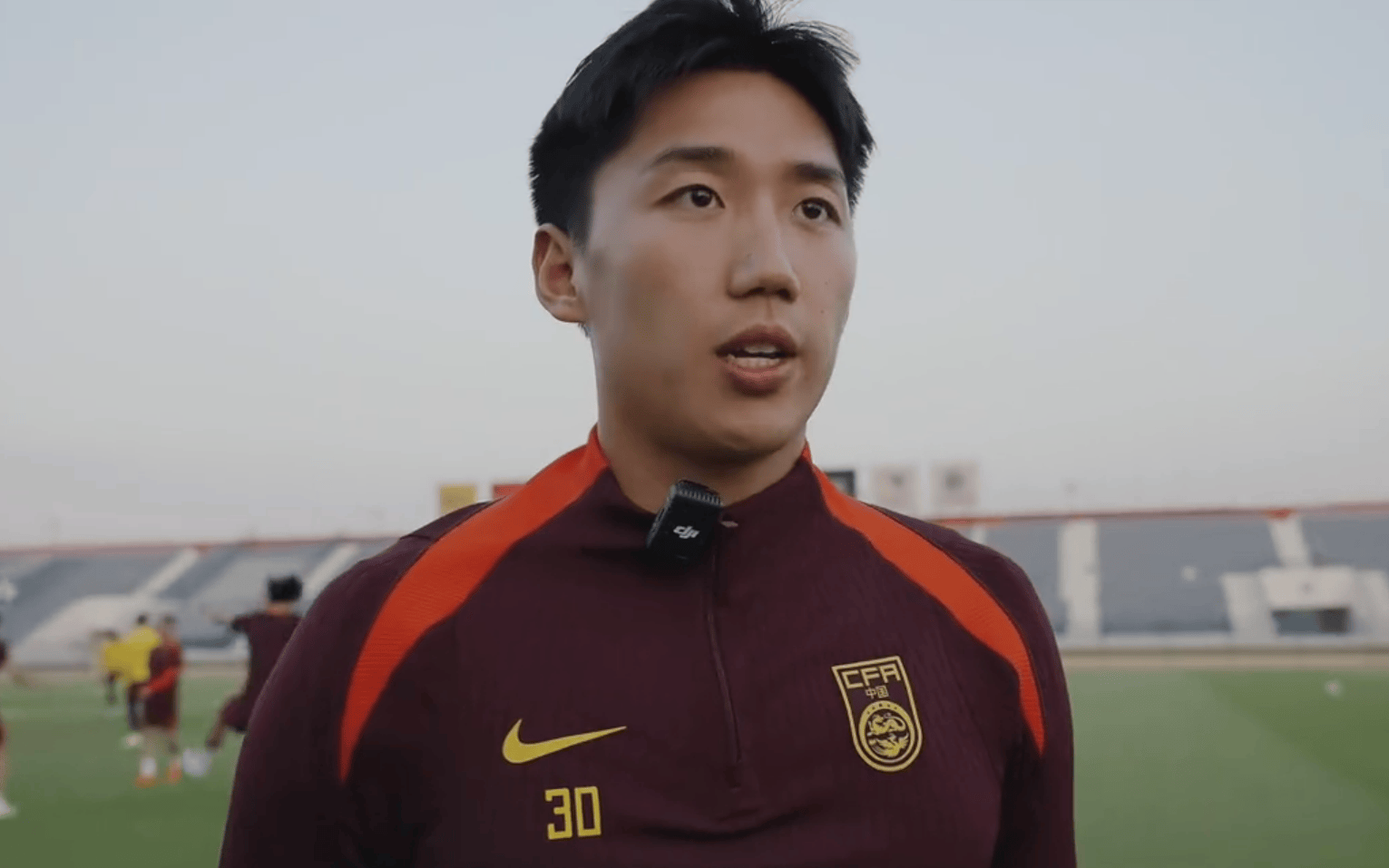 新晋国脚加盟球队,期待他的表现的简单介绍 新晋国脚加盟球队,期待他的表现的简单介绍