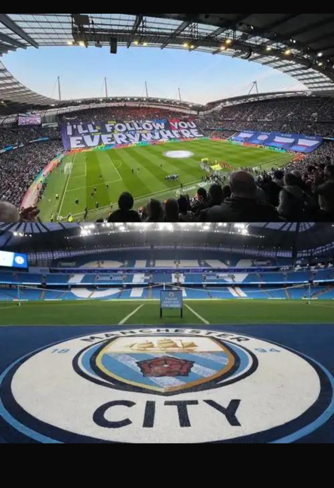 半岛体育中国官网-关于曼城主场狂胜，创造新赛季进球纪录的信息