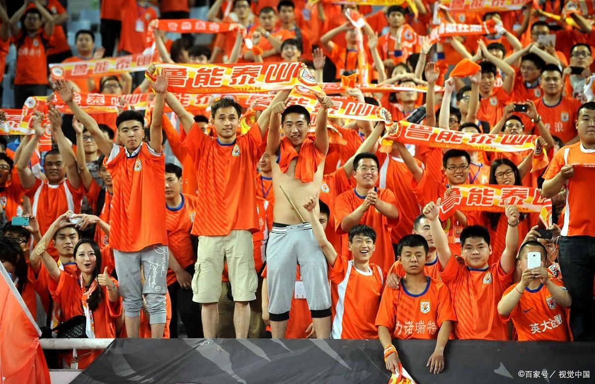 国安客场完胜鲁能，继续稳居中超前四