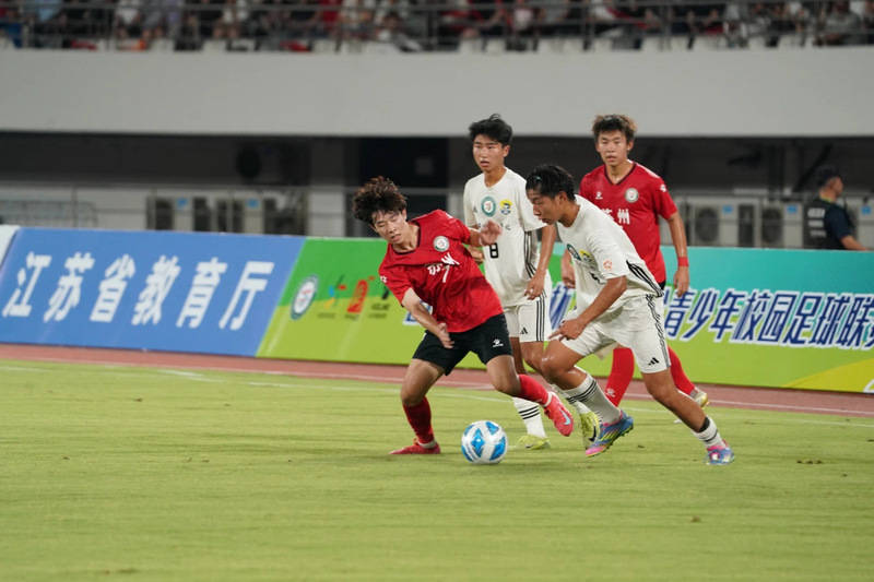 引爆激情！国内足球比赛观众热爱的简单介绍