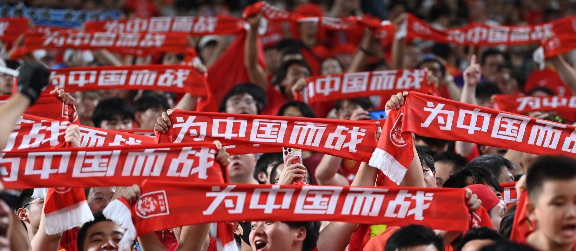 引爆激情！国内足球比赛观众热爱的简单介绍