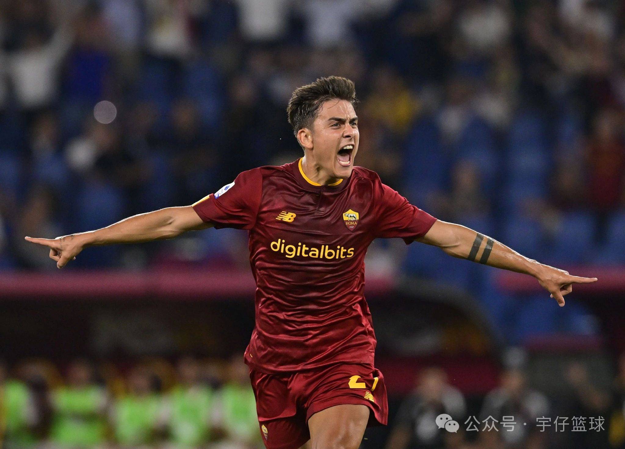 半岛体育视频-罗马客场击败乌迪内斯，连胜场次达到四场