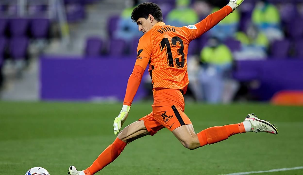 塞维利亚客场难挡,连续三轮不败! 塞维利亚客场难挡,连续三轮不败!