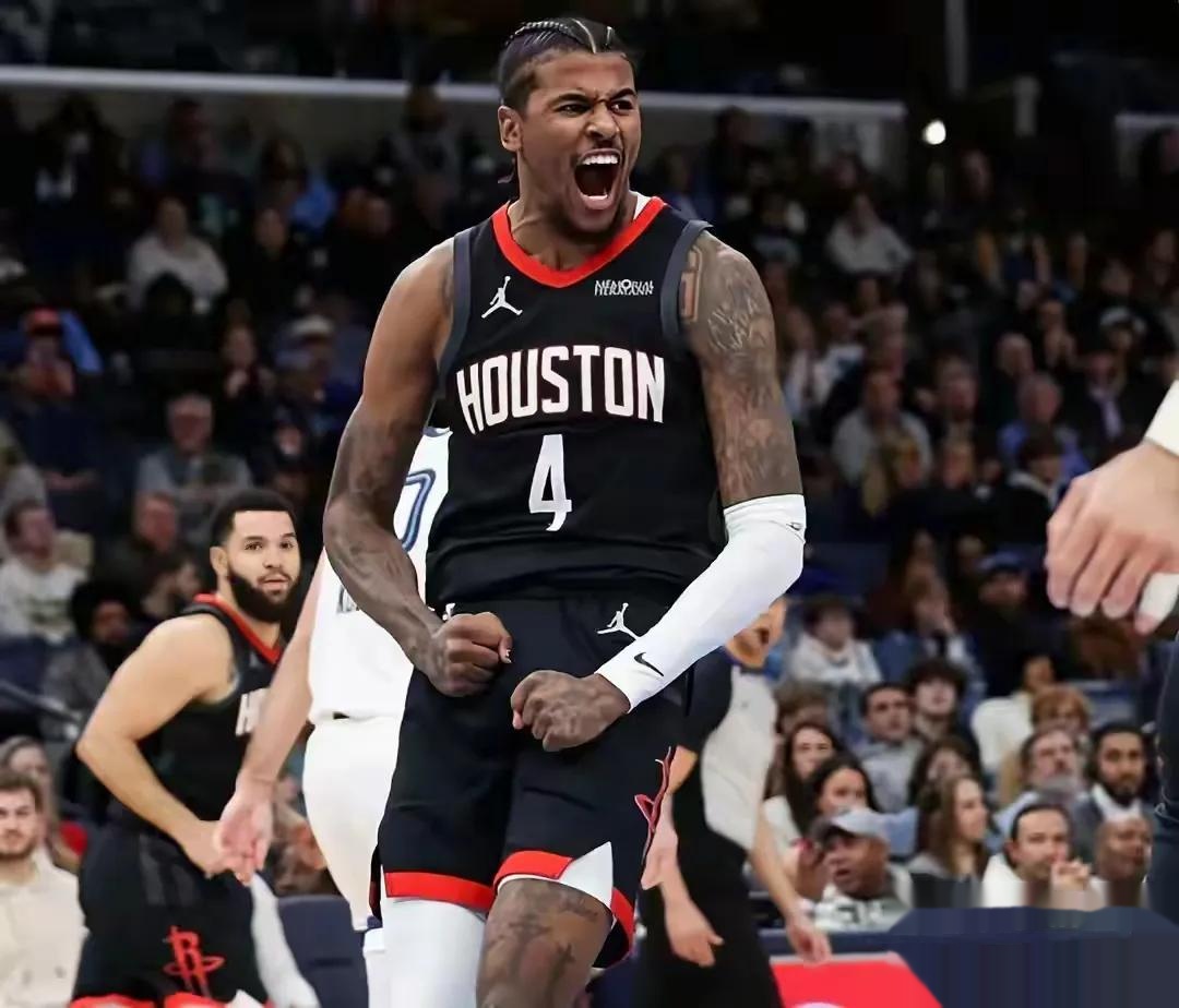 火箭大将伤愈回归，球队再添一员力量的简单介绍