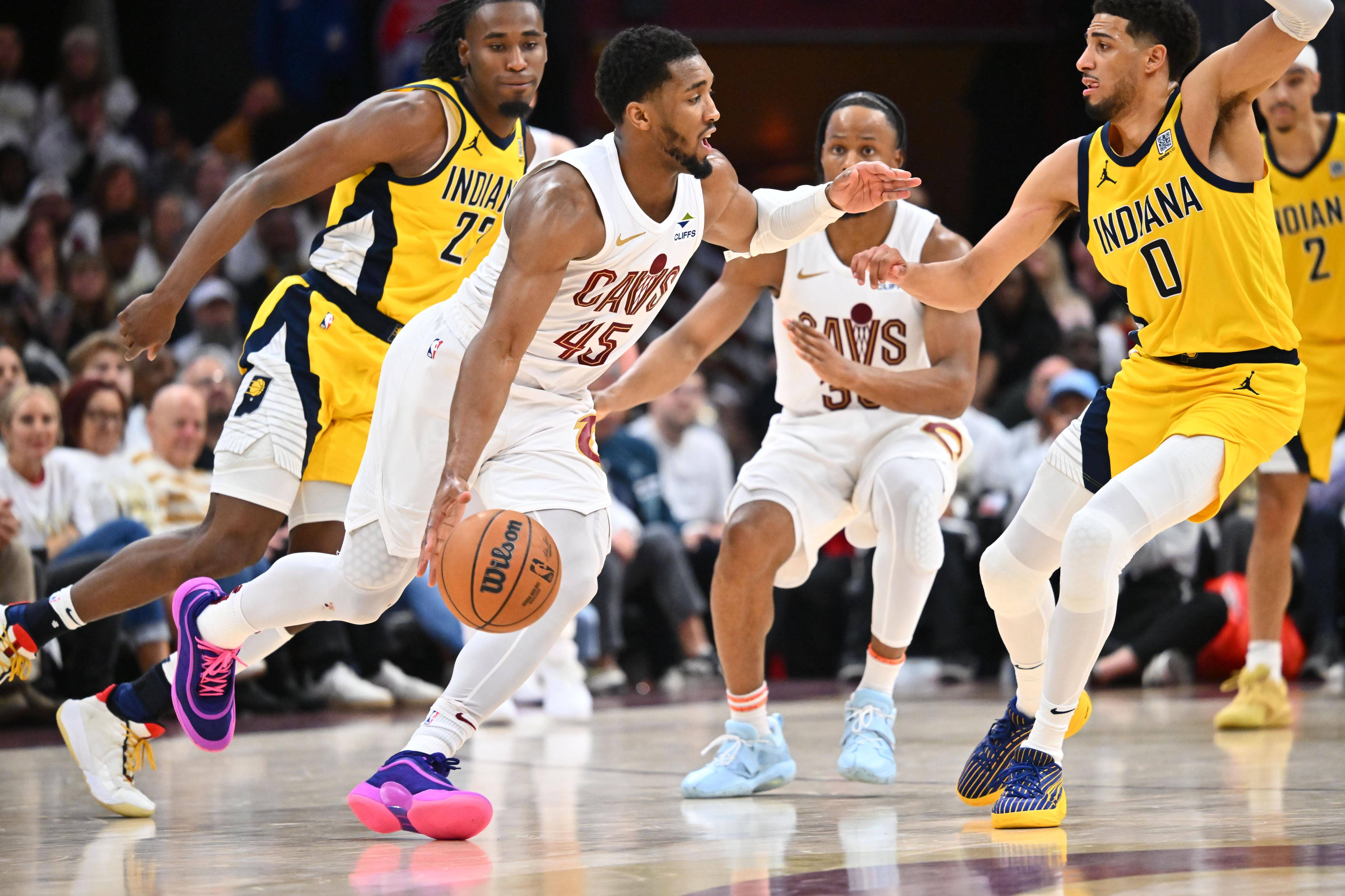 半岛体育注册-斯科拉传奇回归，带领步行者击败骑士