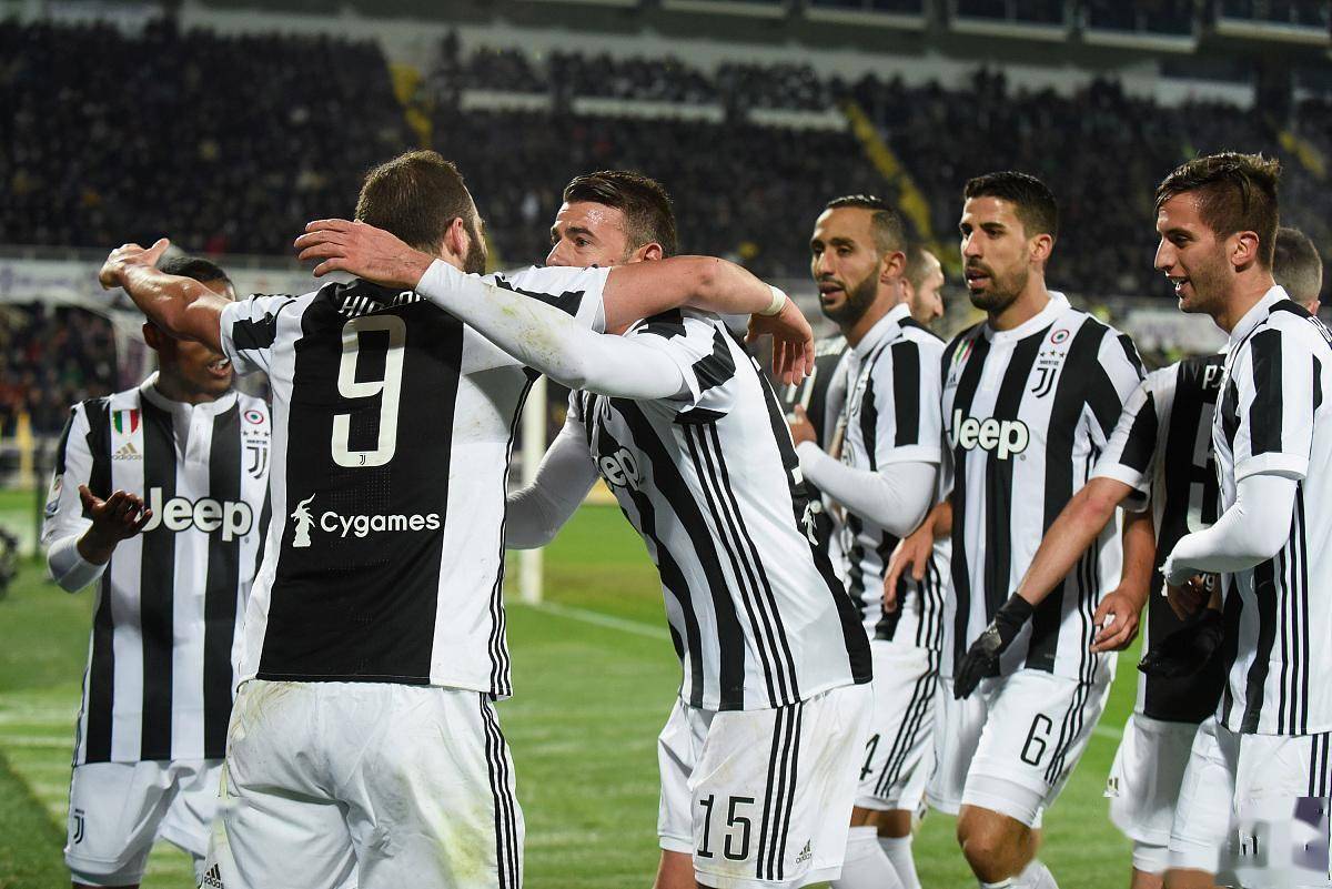 半岛体育新闻-佛罗伦萨迎战尤文图斯，实力对决的简单介绍