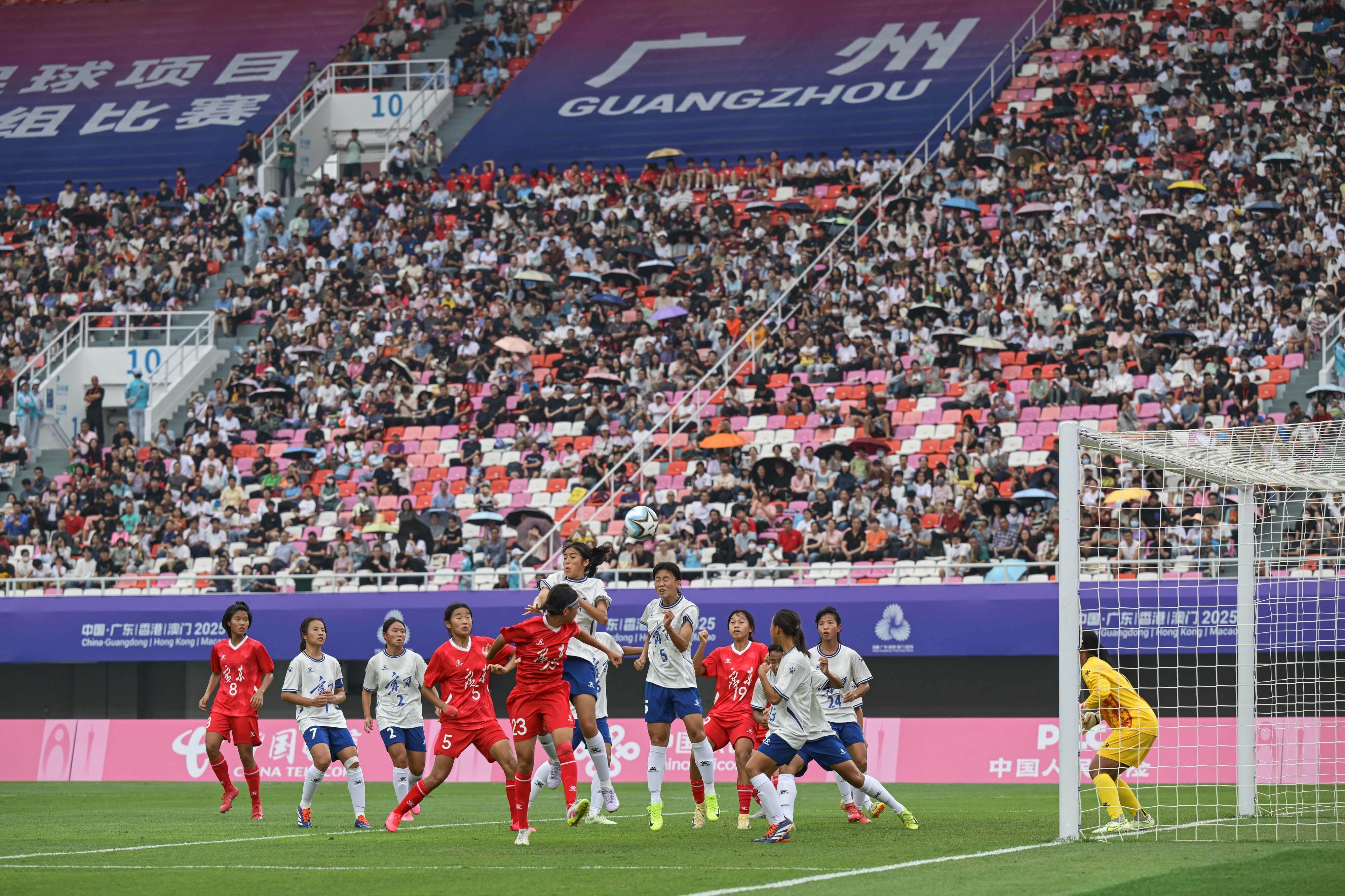 四川女足联赛揭幕,成都女足豪取开门红的简单介绍 四川女足联赛揭幕,成都女足豪取开门红的简单介绍