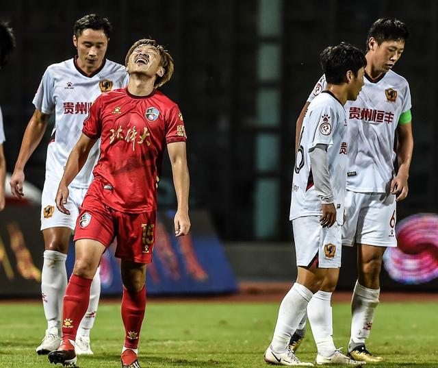 贵州队突破困难,迎来一场胜利 贵州队突破困难,迎来一场胜利