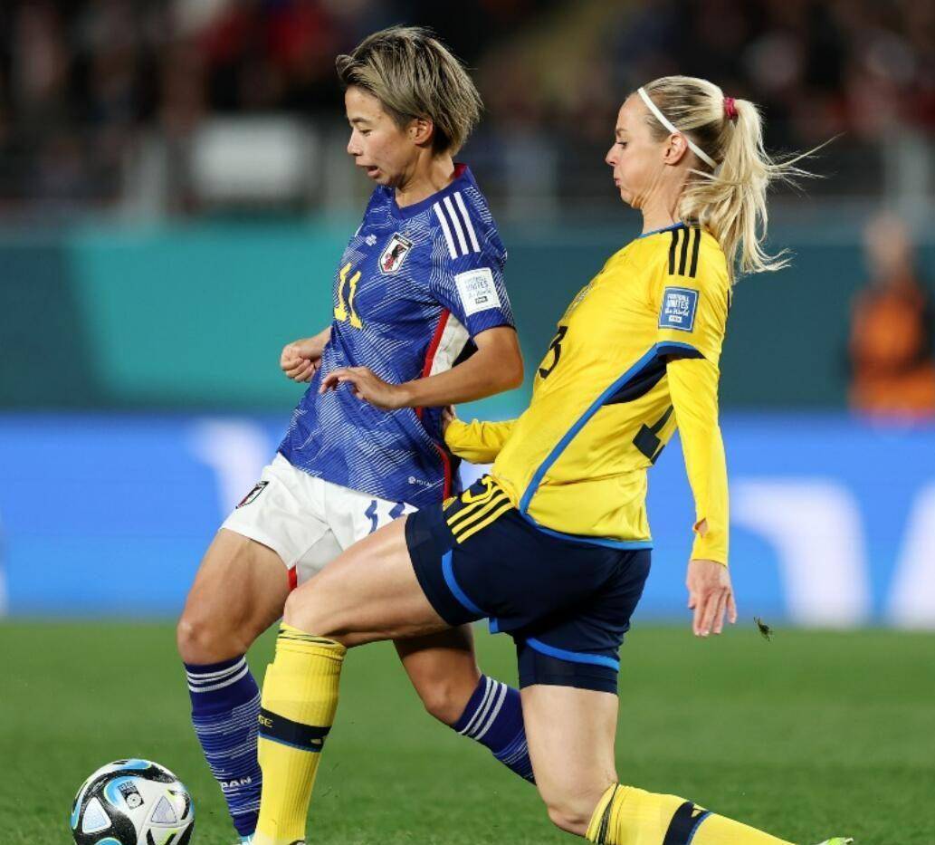 引人瞩目!瑞典女足战胜波兰队的简单介绍 引人瞩目!瑞典女足战胜波兰队的简单介绍