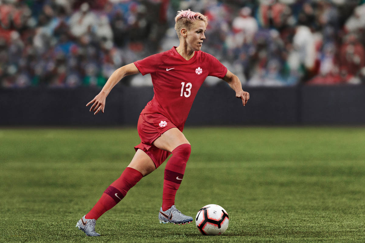 本赛季女足比赛中,这名球员表现极其出色 本赛季女足比赛中,这名球员表现极其出色