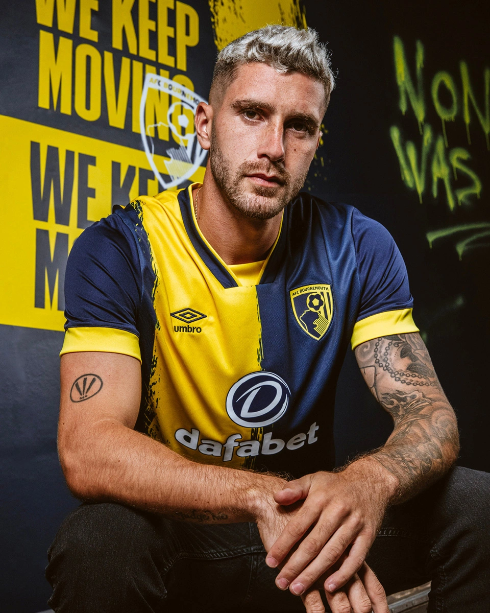 伯恩茅斯客场战绑,取得宝贵一点的简单介绍 伯恩茅斯客场战绑,取得宝贵一点的简单介绍