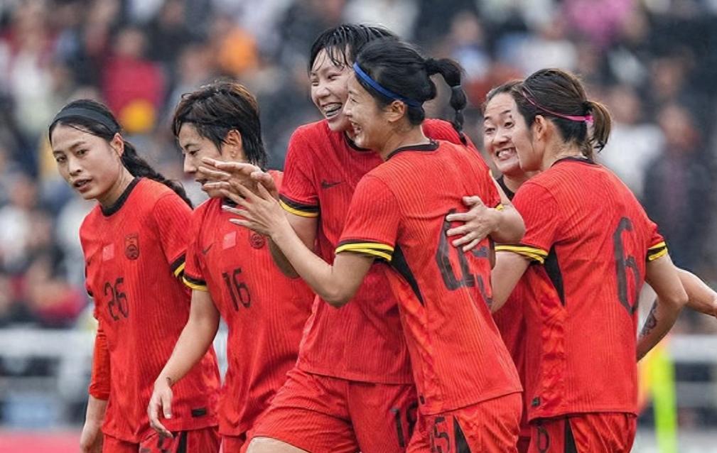 半岛体育vip注册-无敌神话！中国女足在比赛中完美演绎传奇的简单介绍