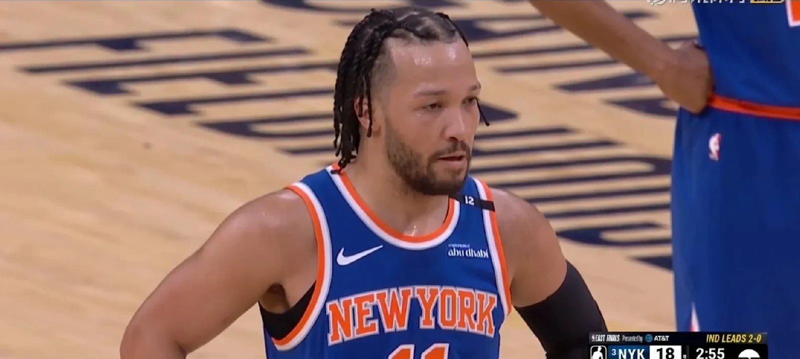 半岛体育网页版登录入口-尼克斯队被逆转输球，如何改善比赛失利？