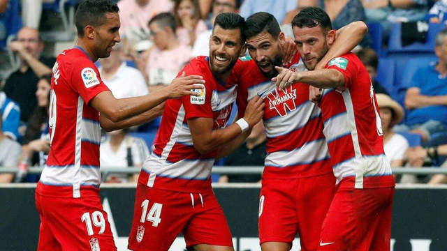 半岛体育培训-格拉纳达平局惊喜，积分榜上升的简单介绍