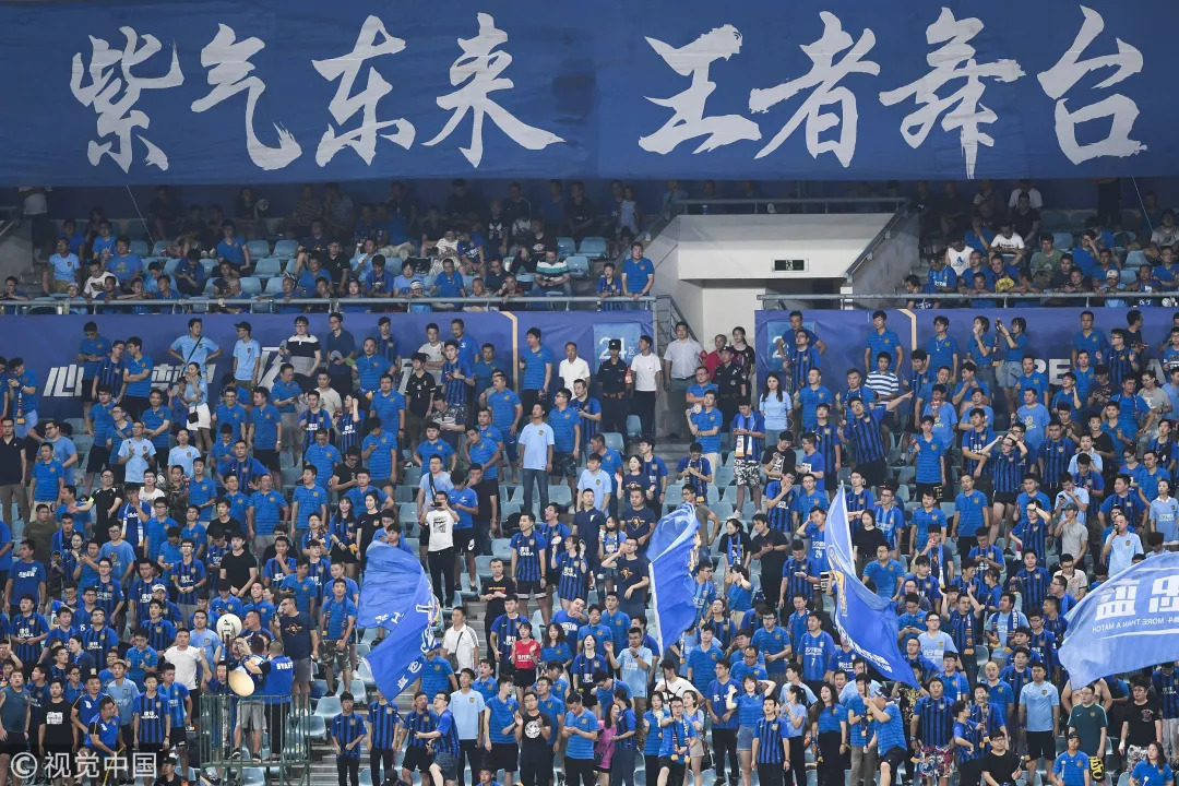 江苏苏宁今晚迎战强敌，全队备战状态良好的简单介绍