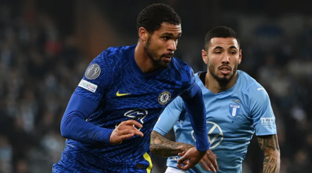 切尔西历经磨难,终获晋级资格 切尔西历经磨难,终获晋级资格