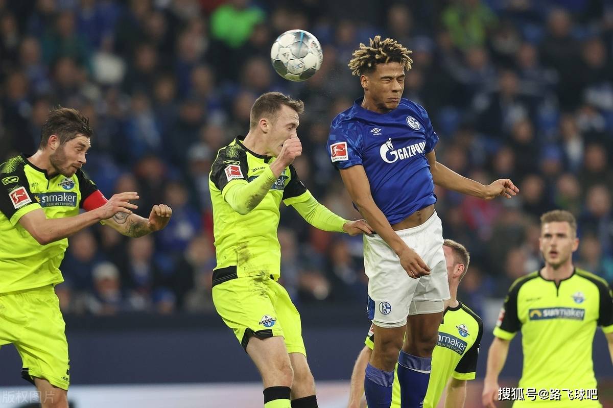 沙尔克04夺得宝贵三分，稳固积分榜前列的简单介绍