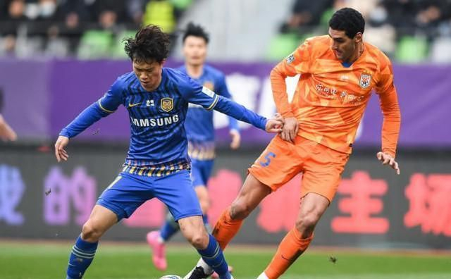 苏宁客场惨败主帅大力调整阵容