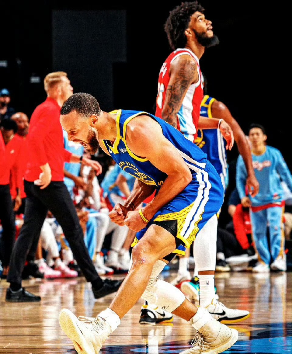 半岛体育娱乐-关于勇士出现！球队二次逆转获胜，创造奇迹的信息