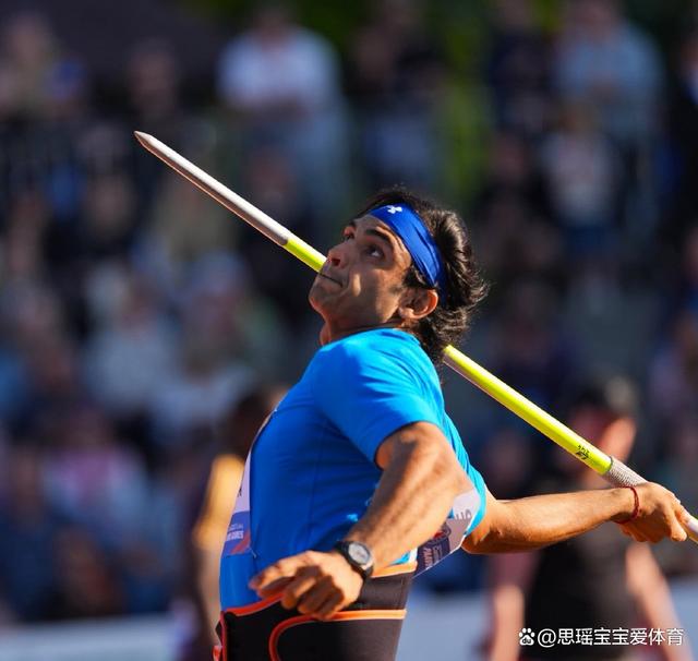 芬兰代表团在田径项目中崭露头角